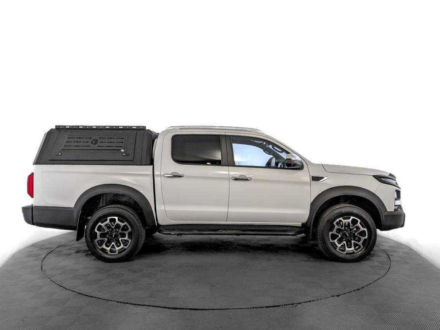 JAC T9 Москва  - изображение 4
