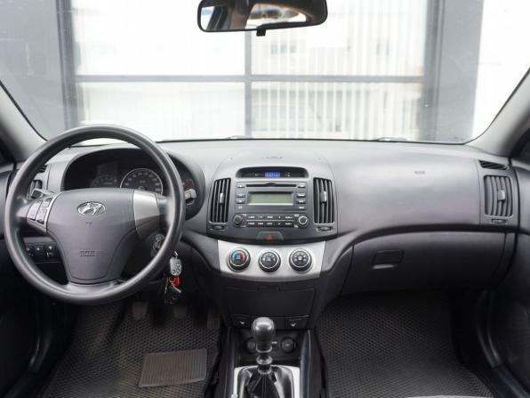 Hyundai Elantra IV (HD) с пробегом 2010 года, цена 663 000 рублей, 180672 км, седан, Автокод Объявления