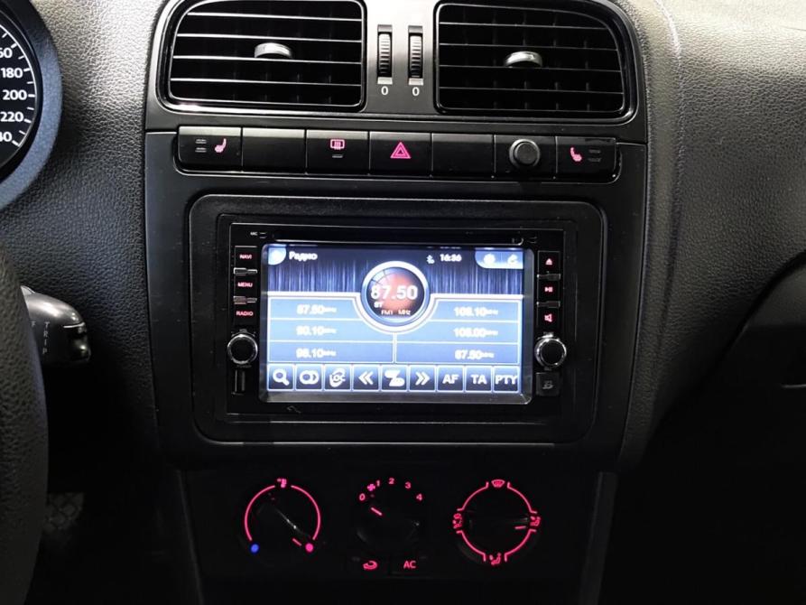 Volkswagen Polo V Казань  - изображение 18