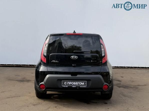 Kia Soul II с пробегом 2016 года, цена 1 369 000 рублей, 118063 км, хэтчбек, Автокод Объявления