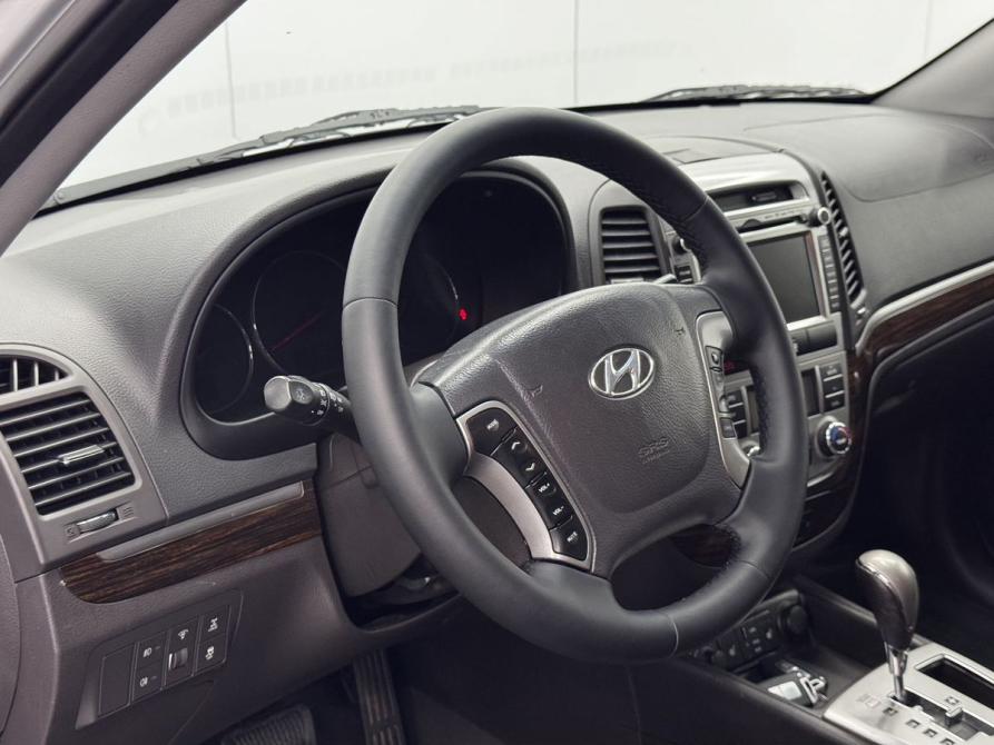 Hyundai Santa Fe II Рестайлинг Воронеж  - изображение 16