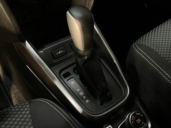 Suzuki Vitara II Рестайлинг с пробегом 2019 года, цена 1 770 000 рублей, 82642 км, внедорожник, Автокод Объявления