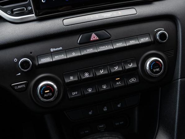 Kia Sportage IV Рестайлинг с пробегом 2020 года, цена 2 720 000 рублей, 83782 км, внедорожник, Автокод Объявления