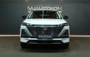 Changan UNI-S I Уфа  - изображение 26