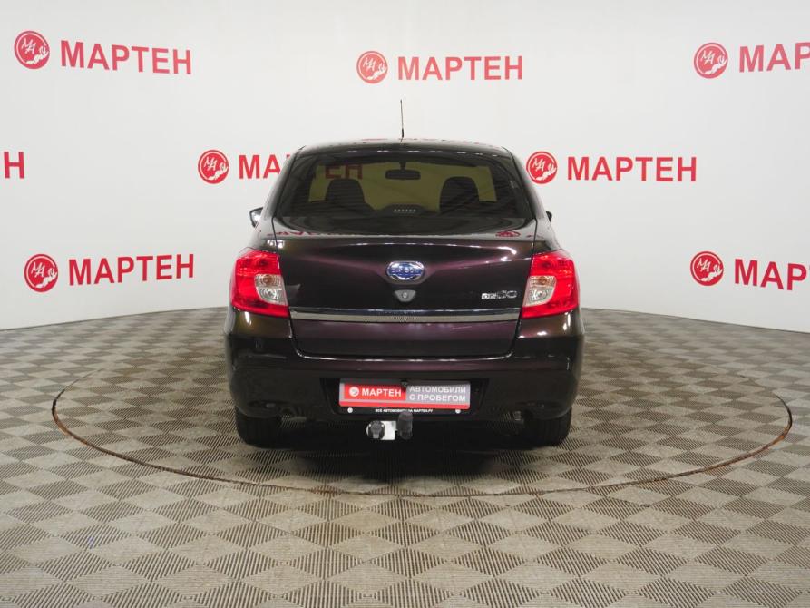 Datsun on-DO I Рестайлинг Вологда  - изображение 6