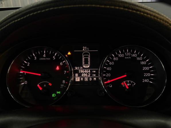 Nissan Qashqai I Рестайлинг с пробегом 2012 года, цена 937 000 рублей, 198000 км, внедорожник, Автокод Объявления