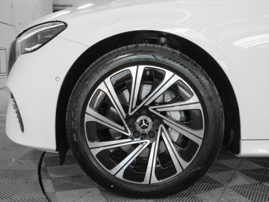 Mercedes-Benz E-Класс VI (W214 S214) Москва  - изображение 12