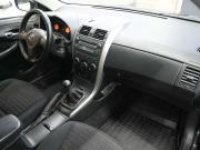 Toyota Corolla X (E140 E150) Ростов-на-Дону  - изображение 25