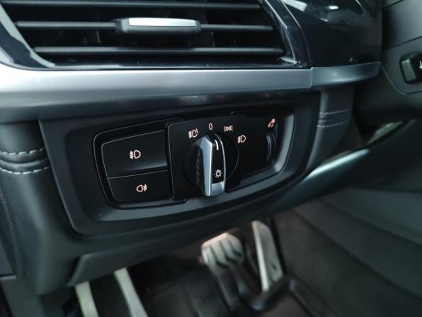 BMW X6 M II (F86) с пробегом 2015 года, цена 3 600 000 рублей, 80267 км, внедорожник, Автокод Объявления