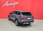 Lada (ВАЗ) Vesta I Вологда  - изображение 21