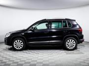 Volkswagen Tiguan I Рестайлинг Москва  - изображение 24