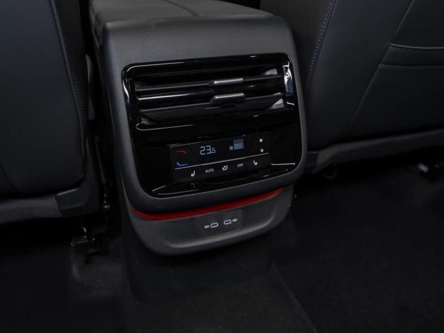 Volkswagen Teramont II (China Market) Москва  - изображение 16