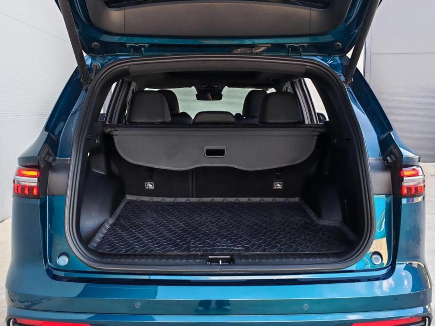 Geely Monjaro I Краснодар  - изображение 27