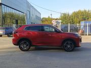 Changan UNI-S I Чебоксары  - изображение 27