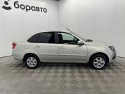 Lada (ВАЗ) Granta I Рестайлинг Воронеж  - изображение 32