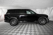 GAC GS8 II Москва  - изображение 18