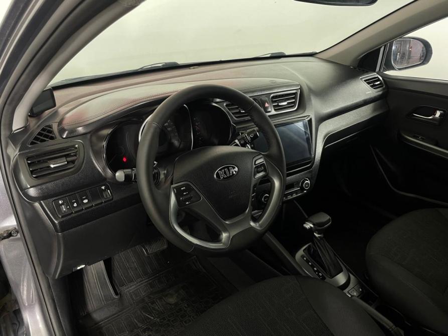 Kia Rio III Рестайлинг Воронеж  - изображение 9