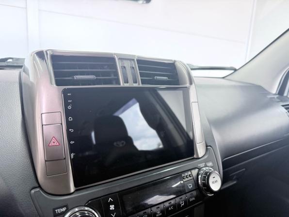 Toyota Land Cruiser Prado 150 Series с пробегом 2010 года, цена 2 749 000 рублей, 196000 км, внедорожник, Автокод Объявления