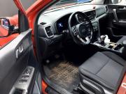 Kia Sportage IV Рестайлинг Москва  - изображение 38