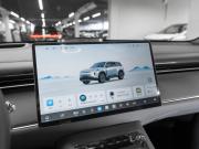 GAC Trumpchi S7 Москва  - изображение 49