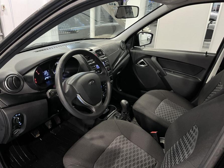 Lada (ВАЗ) Granta I Рестайлинг Чебоксары  - изображение 23