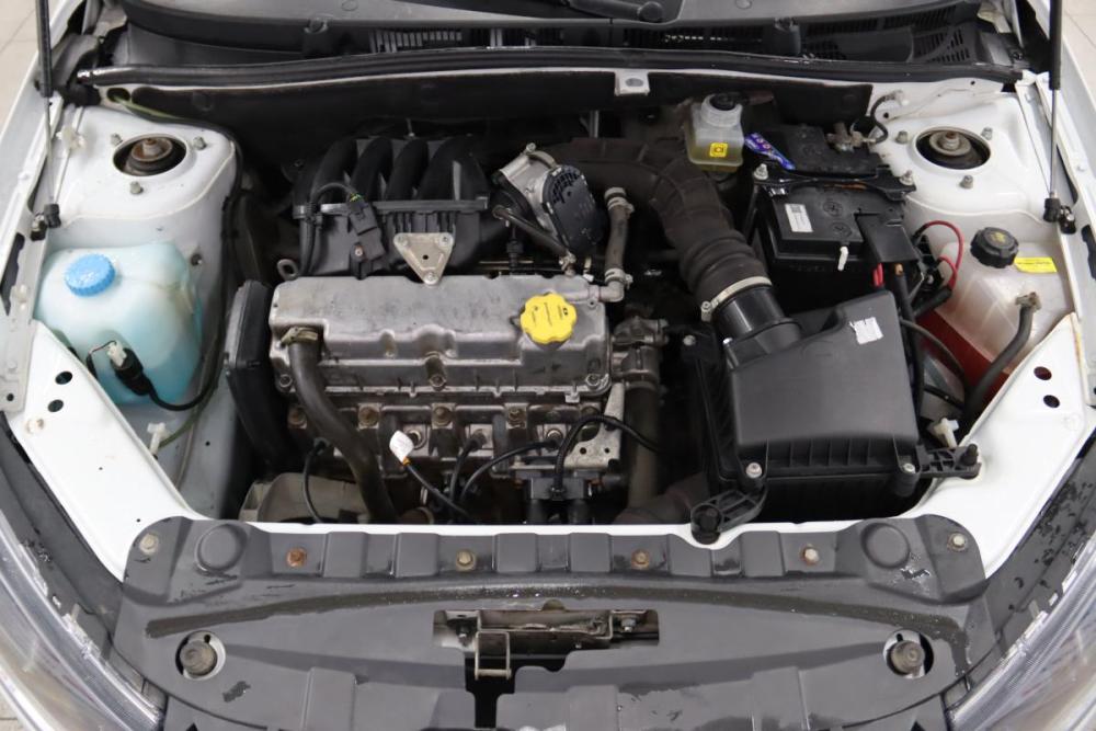 Lada (ВАЗ) Granta I Рестайлинг Сургут  - изображение 22