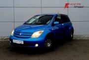 Toyota Ist I Абакан  - изображение 20