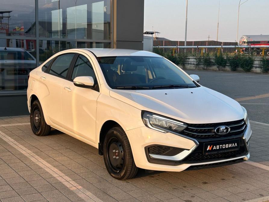 Lada (ВАЗ) Vesta I Рестайлинг (NG) Владикавказ  - изображение 3