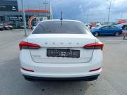 Skoda Rapid II Тюмень  - изображение 24