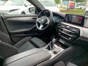 BMW 5 серии VII (G30/G31/G38) Санкт-Петербург  - изображение 32