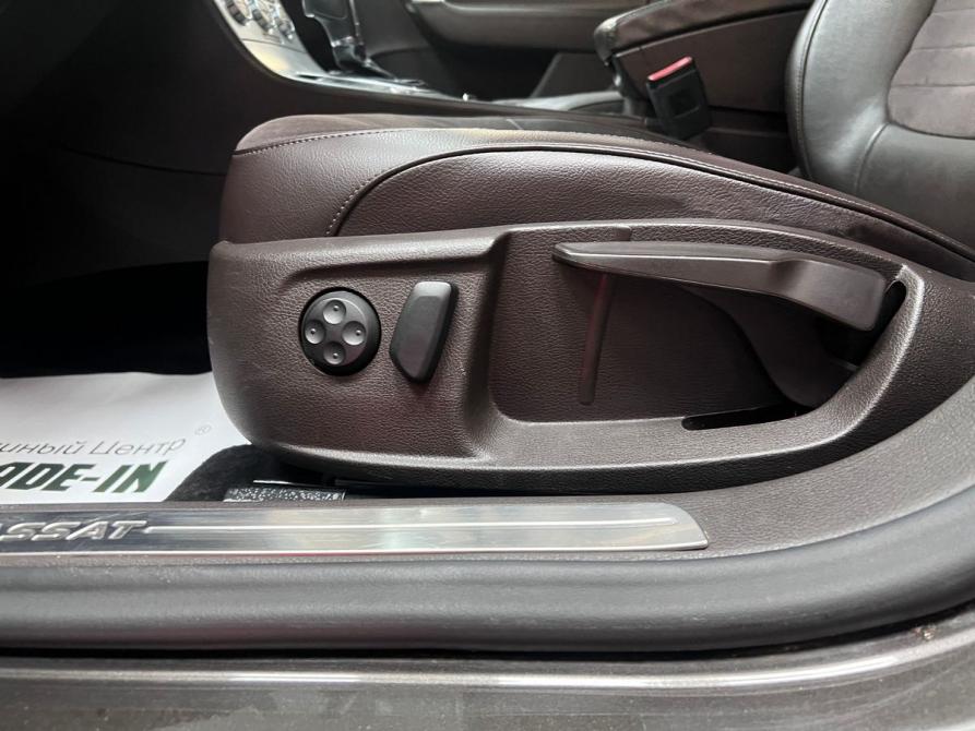 Volkswagen Passat B7 Тверь  - изображение 17
