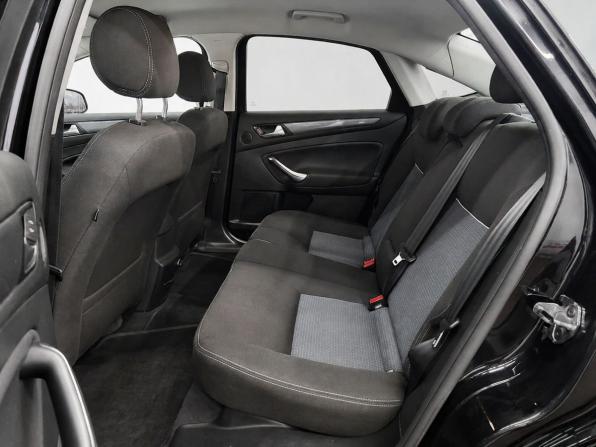 Ford Mondeo IV Рестайлинг с пробегом 2013 года, цена 939 000 рублей, 137000 км, седан, Автокод Объявления
