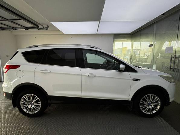 Ford Kuga II с пробегом 2014 года, цена 1 100 000 рублей, 197400 км, внедорожник, Автокод Объявления