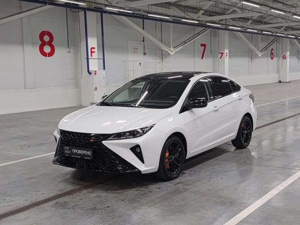 Omoda S5 GT с пробегом 2023 года, цена 1 849 000 рублей, 26702 км, седан, Автокод Объявления