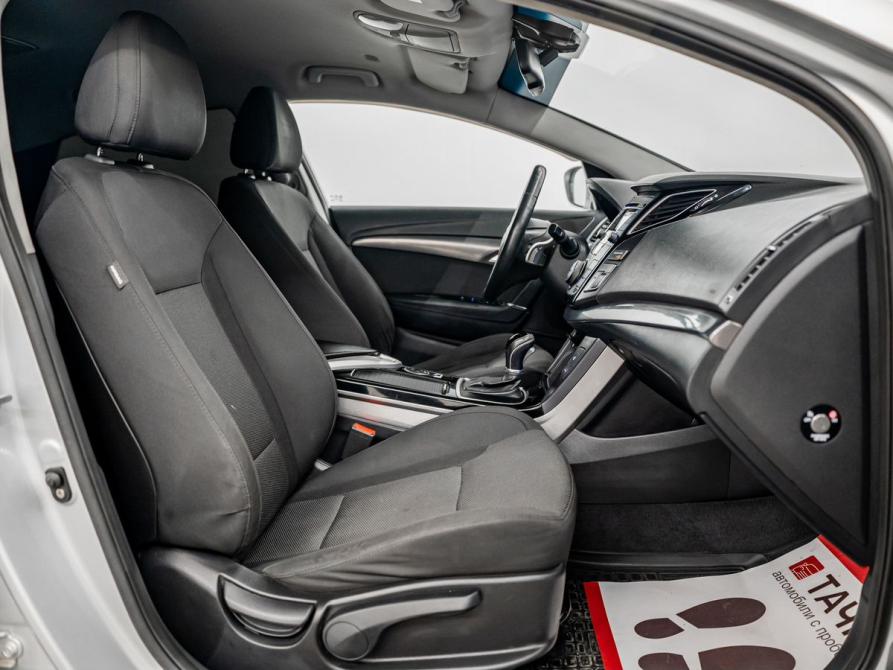 Hyundai i40 I Красноярск  - изображение 7