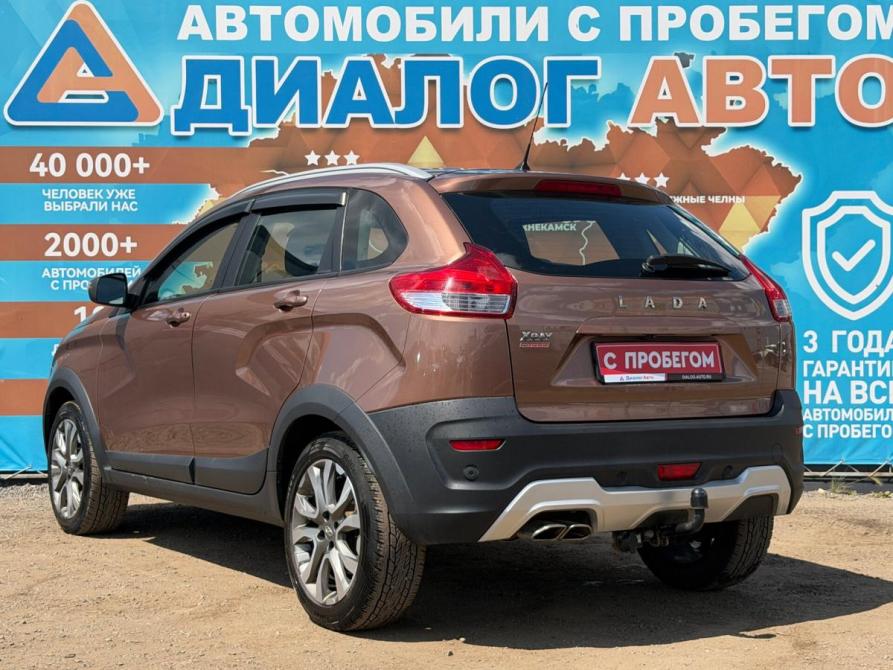 Lada (ВАЗ) XRAY I Набережные Челны  - изображение 5