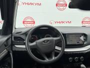 Lada (ВАЗ) Vesta I Рестайлинг (NG) Екатеринбург  - изображение 54