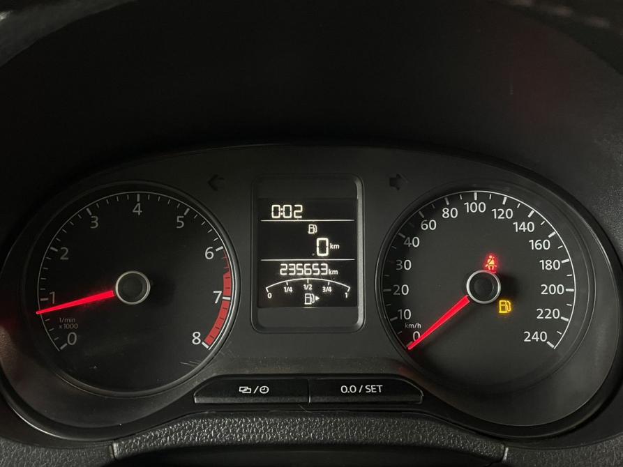 Volkswagen Polo V Тамбов  - изображение 14