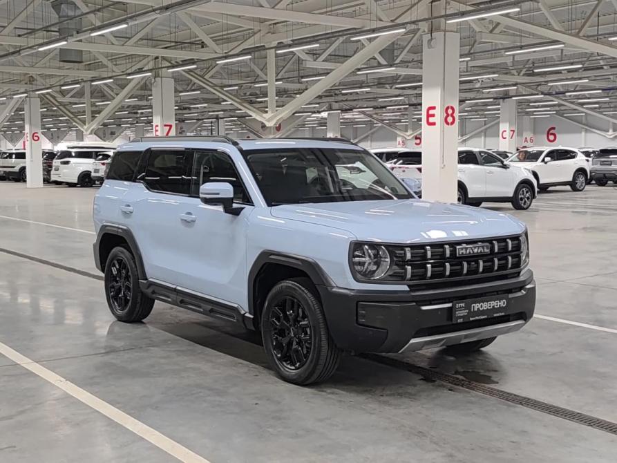 Haval H3 I Казань  - изображение 3
