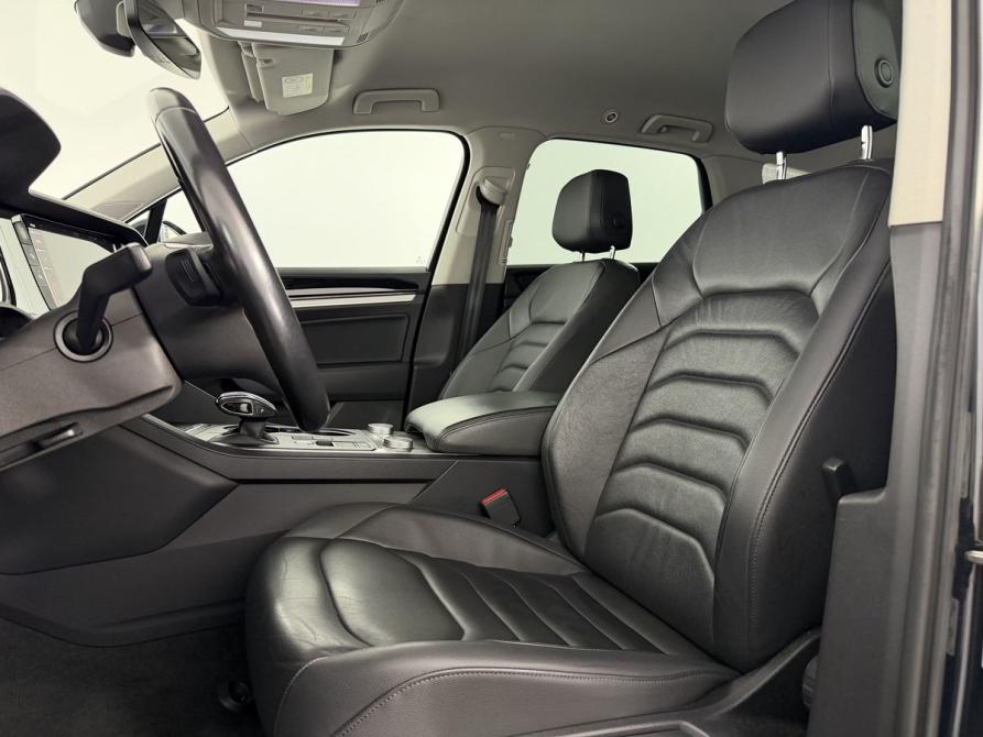 Volkswagen Touareg III Калининград  - изображение 9
