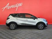Renault Kaptur I Вологда  - изображение 27