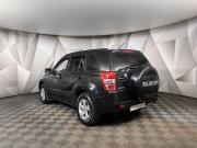 Suzuki Grand Vitara II Рестайлинг Москва  - изображение 23