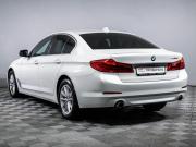 BMW 5 серии VII (G30/G31/G38) Рестайлинг Москва  - изображение 24
