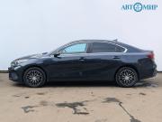 Kia Cerato IV Рестайлинг Москва  - изображение 22