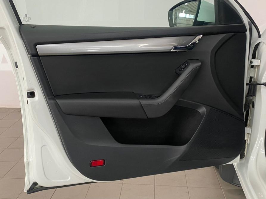Skoda Octavia III (A7) Рестайлинг Волгоград  - изображение 17