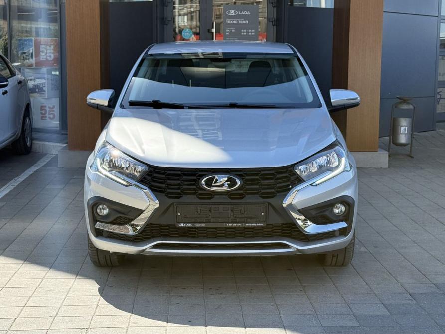 Lada (ВАЗ) Iskra Краснодар  - изображение 2