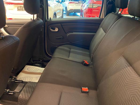 Lada (ВАЗ) Largus I с пробегом 2019 года, цена 849 000 рублей, 73000 км, универсал, Автокод Объявления