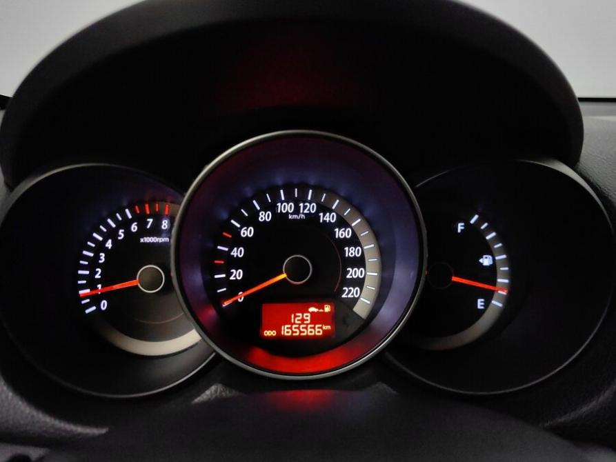 Kia Cerato II Подольск  - изображение 10