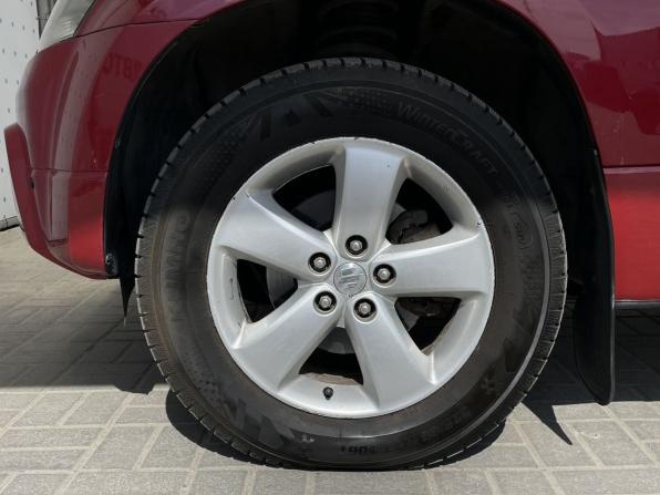 Suzuki Grand Vitara II Рестайлинг с пробегом 2010 года, цена 1 100 000 рублей, 160084 км, внедорожник, Автокод Объявления