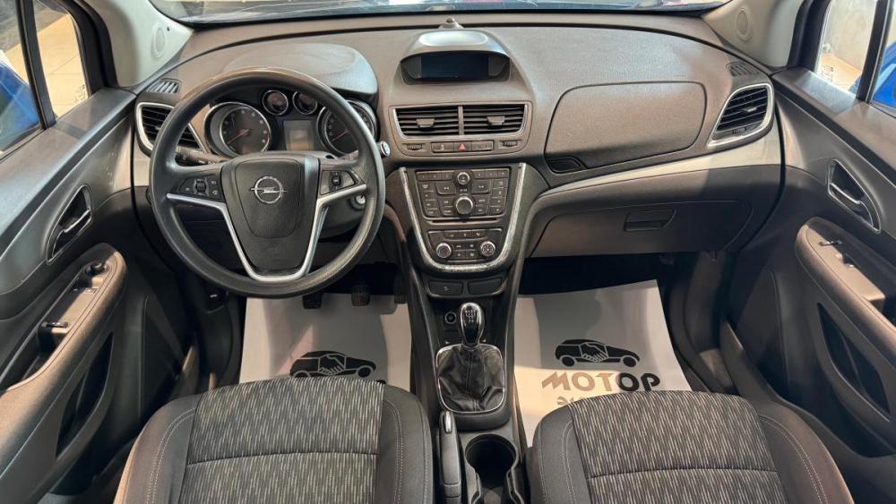 Opel Mokka I Киров  - изображение 11
